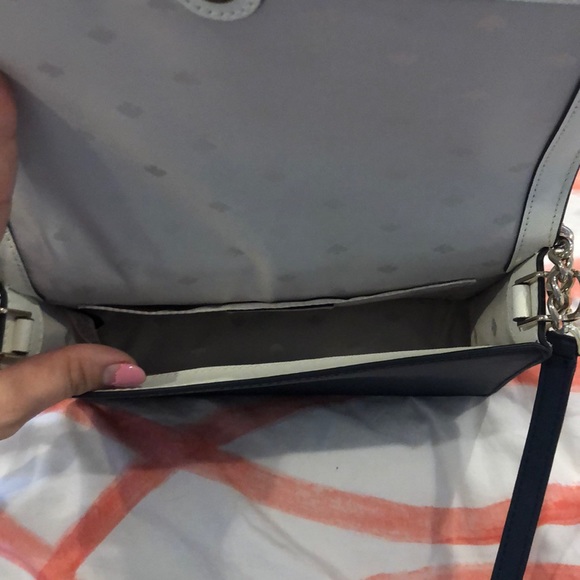 Never Carried Kate Spade Purse - Picture 3 of 3
